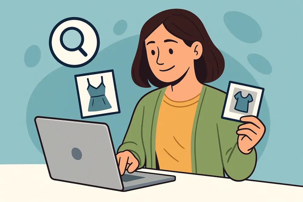 Vignette pour Mon guide pour éviter d'acheter du Shein revendu plus cher sur Vinted