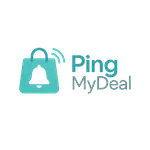 Logo PingMyDeal